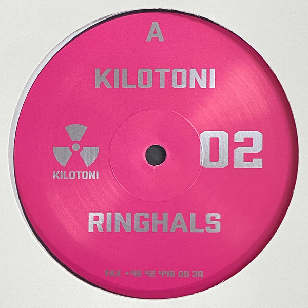 Kilotoni - Ringhals | Kilotoni (KILOTONI-02) - main