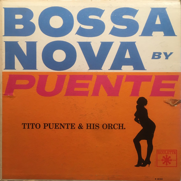 Bossa Nova By Puente