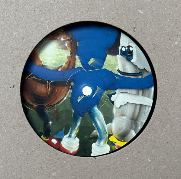 Pearl River Sound - Back in the Days | Elektorni (ELKTRN007) - 2