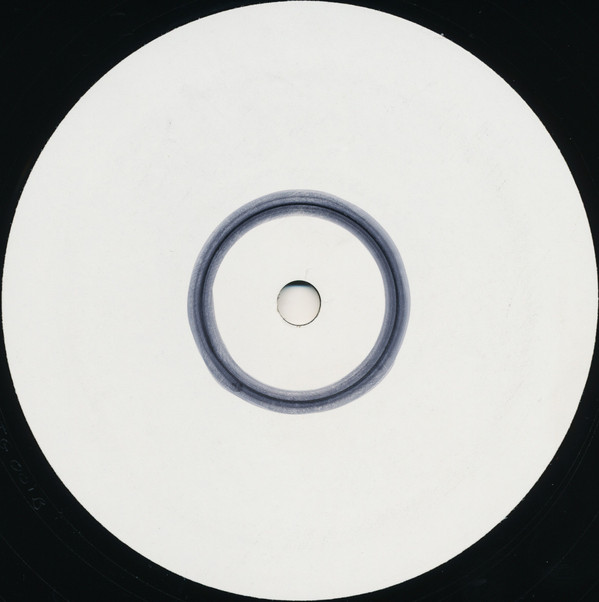 Those Guys - I Walk Alone (Haji & Emanuel Remixes) | Not On Label (TG 001) - 2