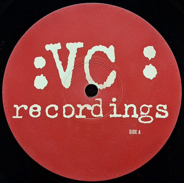 Jonah - Sssst...(Listen) | VC Recordings (VCRT69) - 3