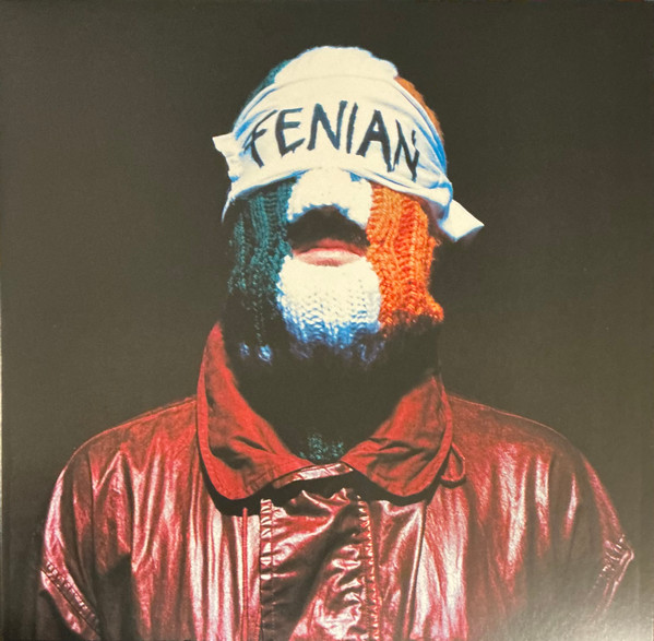Kneecap - Fenian | Heavenly Recordings (HVNLP232)
