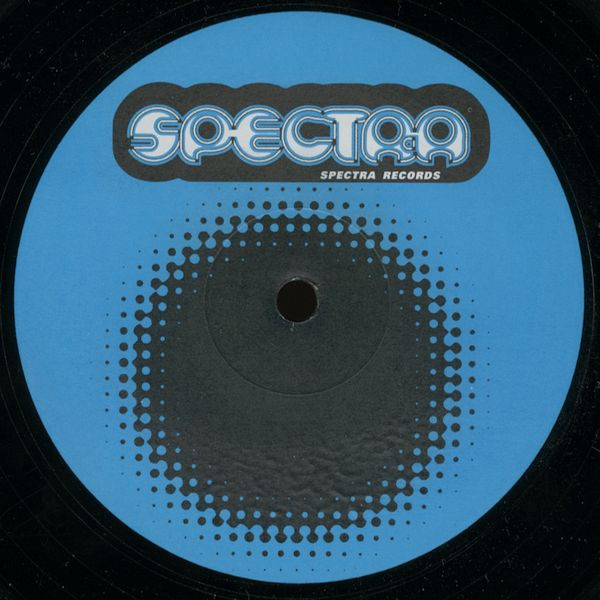 Racket Knight - The Wood E.P. | Spectra Records (SPC 016) - 2 Racket Knight - The Wood E.P. | Spectra Records (SPC 016) - 2