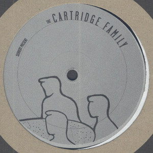 The Cartridge Family - Family Meeting One | Subvert (VERT 004) - main
