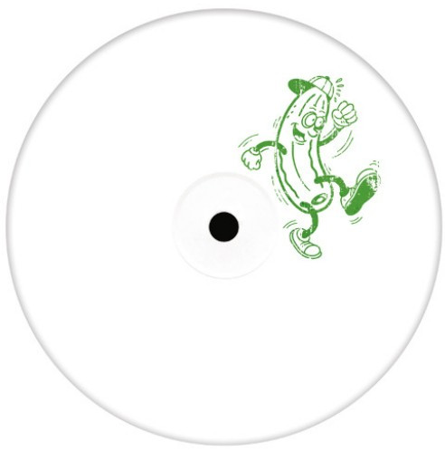 Unknown Artist - The Pickle | Pickled Music (PICKLED001)