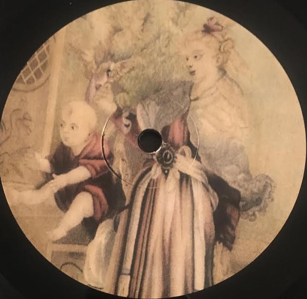 Joanna Newsom - Have One On Me | Drag City (DC390) - 4