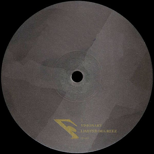 Bandulu - Black Mass | Foundation Sound Works (FD 001) - 3