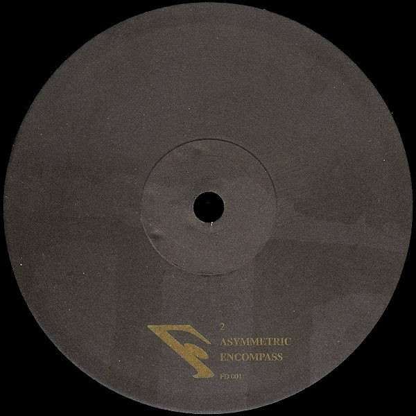 Bandulu - Black Mass | Foundation Sound Works (FD 001) - 2