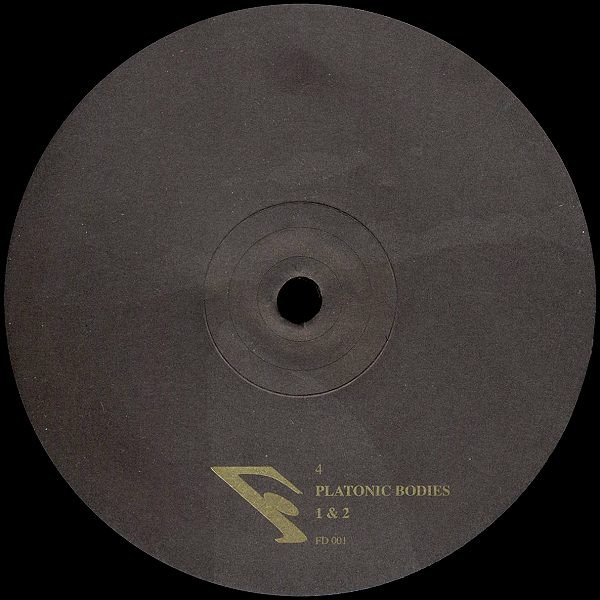 Bandulu - Black Mass | Foundation Sound Works (FD 001) - 4