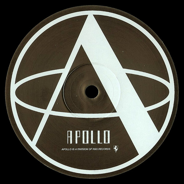 SW. : SVN - SW:SVN | Apollo (AMB1805) - 2