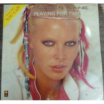 Madleen Kane - Playing For Time | Trema (310 112)