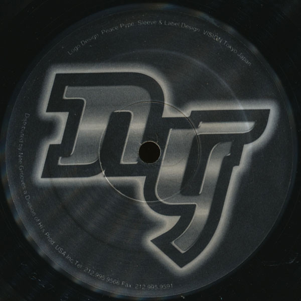 Jason van Nevins - Rumba Samba | Nite Grooves (KNG-27) - 3 Jason van Nevins - Rumba Samba | Nite Grooves (KNG-27) - 3