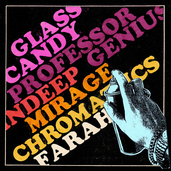 Various - After Dark | Italians Do It Better (IDIB001) Various - After Dark | Italians Do It Better (IDIB001)