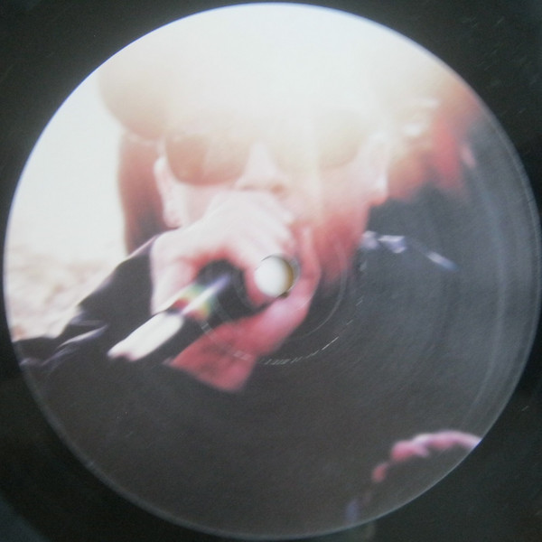 Mungo's Hi-Fi Feat. YT - No Wata Down Ting | Scotch Bonnet (SCOBLP006) - 3