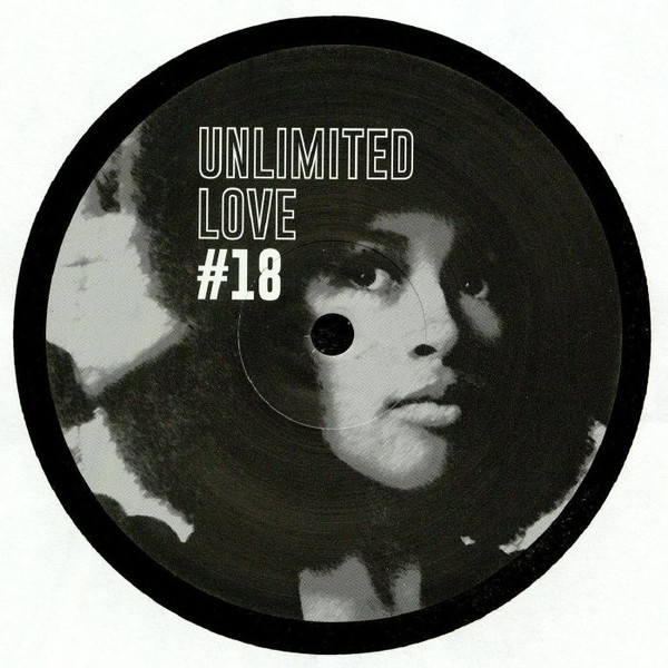 Various - Unlimited Love #18 | Unlimited Love (UNLTD18) - main