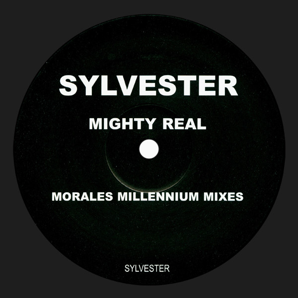 Sylvester - You Make Me Feel (Mighty Real) (Morales Mixes) | Not On Label (Sylvester) (SYLVESTER) - main