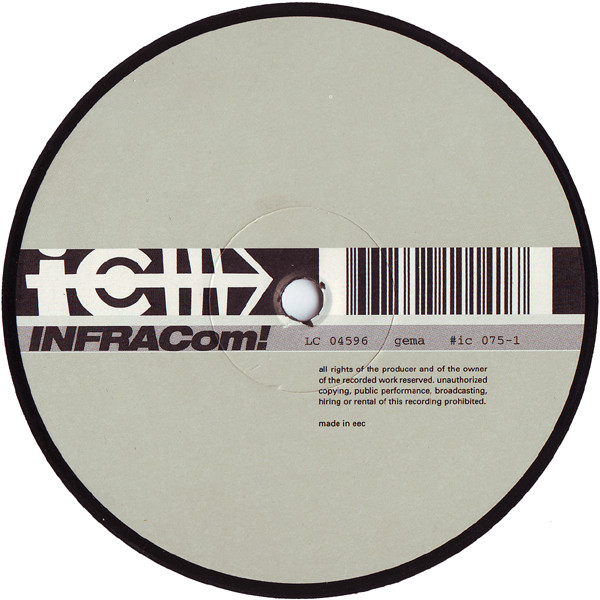 Hacienda - Sabor (Part 2) | INFRACom! (IC 075-1) - 3
