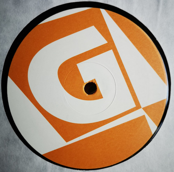 Preacher - More Muscles | Sub-Zero Records (SZ 1043) - 2