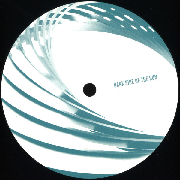 Luuk Van Dijk - Take Me For A Ride E.P. | Dark Side Of The Sun (DSOTSV03) - main