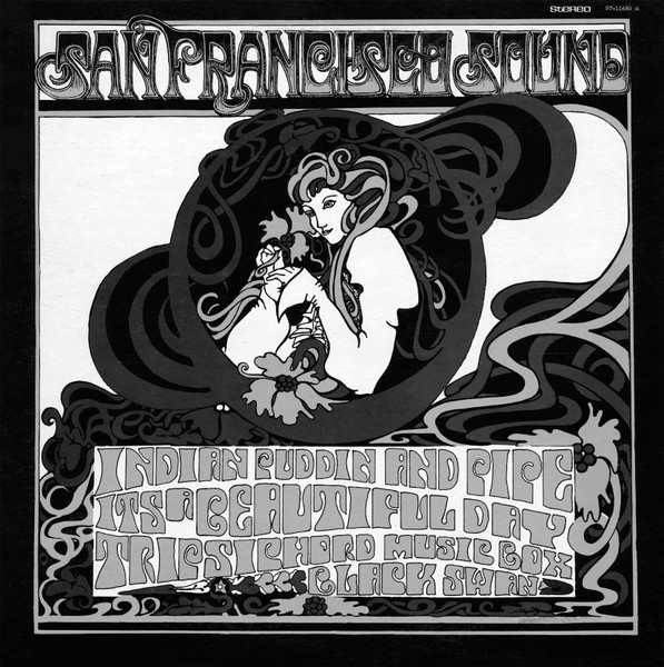 Various - Fifth Pipe Dream – Volume I | San Francisco Sound (S7-11680) - main
