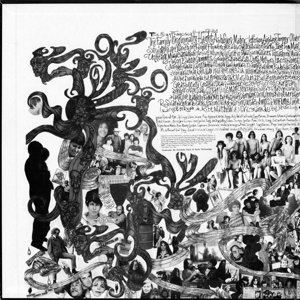 Various - Fifth Pipe Dream – Volume I | San Francisco Sound (S7-11680) - 2