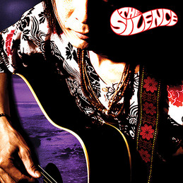The Silence - The Silence | Drag City (DC615CD) The Silence - The Silence | Drag City (DC615CD)