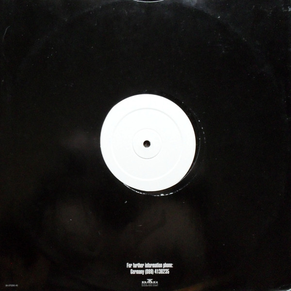 Technotronic - One + One | Hansa (74321 22016 1)