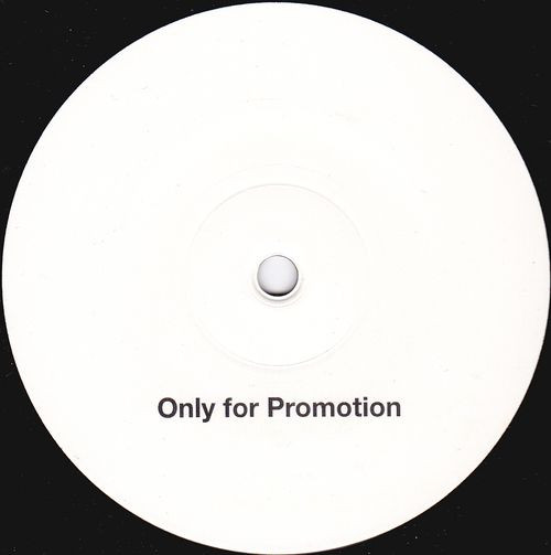 Revil O. - Witness 2001 | EDM Progressive (PR EDM 021-1)