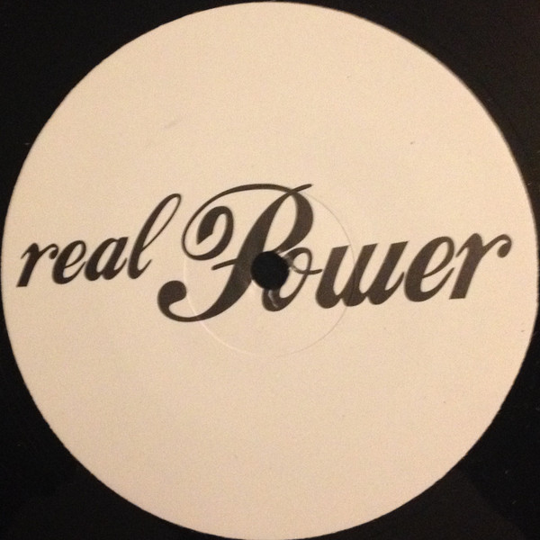Supafly - Da Luna | Real Power (POWER 001) - 4