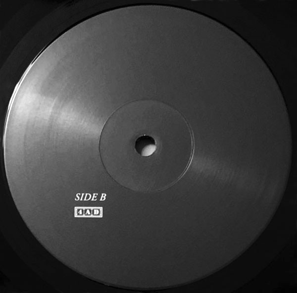 Dry Cleaning - New Long Leg | 4AD (4AD0254LP) - 4 Dry Cleaning - New Long Leg | 4AD (4AD0254LP) - 4