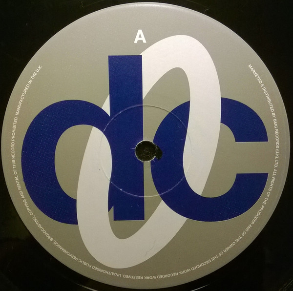 U.S.U.R.A. - Open Your Mind | Deconstruction (74321 12804 1) - 3