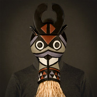 SBTRKT - Step In Shadows EP | Young Turks (YT043)