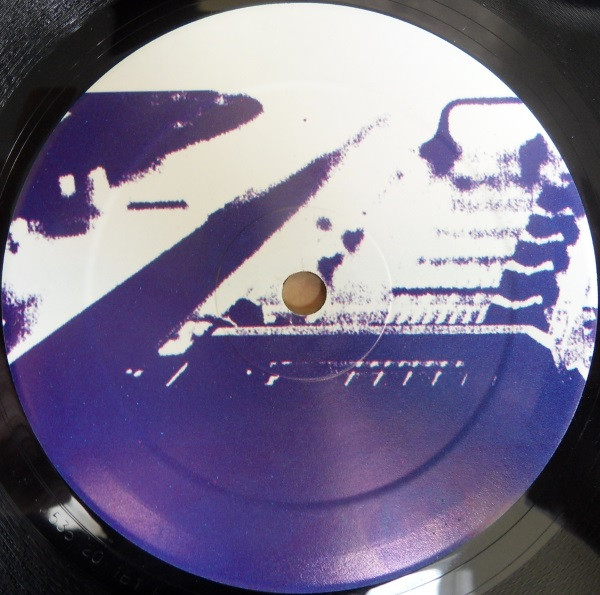 Peace Division - Body & Soul | Low Pressings (LP036) - 2