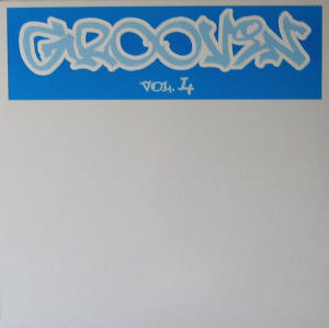 Unknown Artist - Groovin - Vol. 4 | Groovin (GROOVIN VOL4) - main