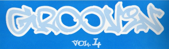 Unknown Artist - Groovin - Vol. 4 | Groovin (GROOVIN VOL4) - 2