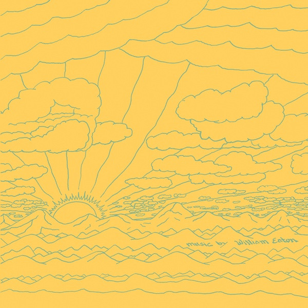 William Eaton - Music By William Eaton | Morning Trip (MT005) - main William Eaton - Music By William Eaton | Morning Trip (MT005) - main