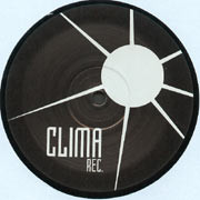 Matt'Samo - Lonely Romance | Clima Records (CLR 001)
