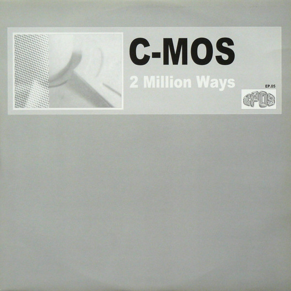 C-Mos - 2 Million Ways | EPOS (EP.05)
