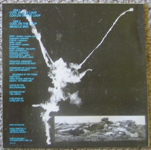 Nort - Cool On The Loop | Ediesta Records (CALC 45) - 2 Nort - Cool On The Loop | Ediesta Records (CALC 45) - 2