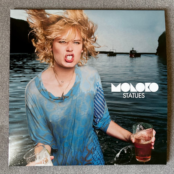 Moloko - Statues | Music On Vinyl (MOVLP2460)