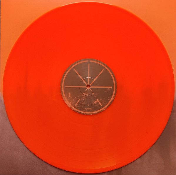 Touché Amoré - Is Survived By | Revived | Deathwish (DW252) - 4