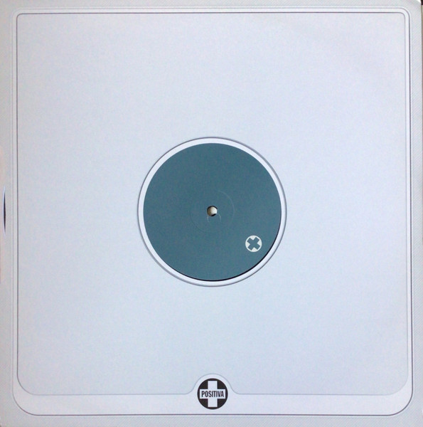 Shapeshifters & Chic - Sensitivity | Positiva (12TIVDJX238) - 4