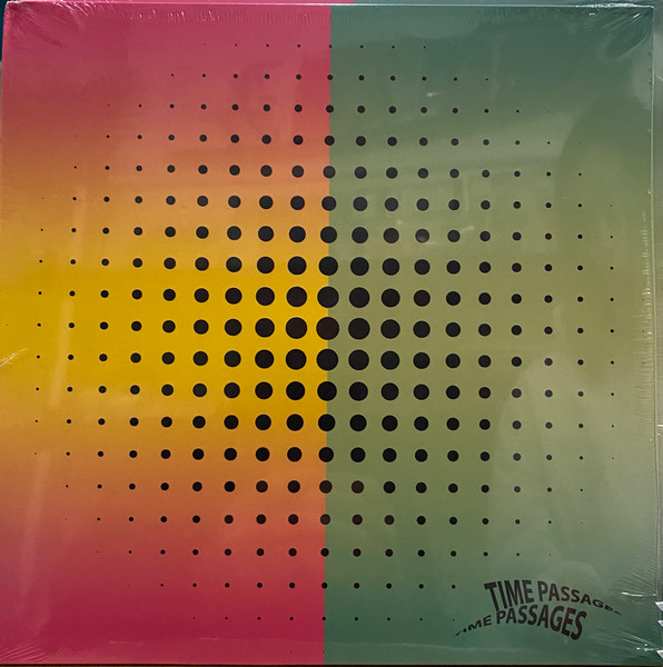 Sancra - The Evocation of the Sun | Time Passages (TP 25) - main Sancra - The Evocation of the Sun | Time Passages (TP 25) - main