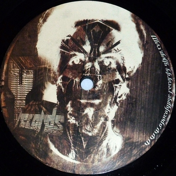 K21 - Untitled | "Y" Records (Y.05) - 2