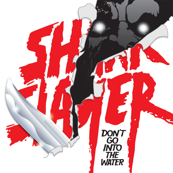 Sharkslayer - Don't Go Into The Water EP | Top Billin Music (NR001)