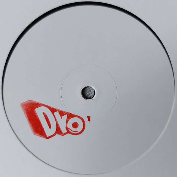 Various - Cœur De Glace | D.KO Records (D.KO34) - main