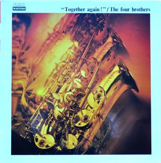 The Four Brothers - Together Again ! | RCA (PL 42253) - 2 The Four Brothers - Together Again ! | RCA (PL 42253) - 2