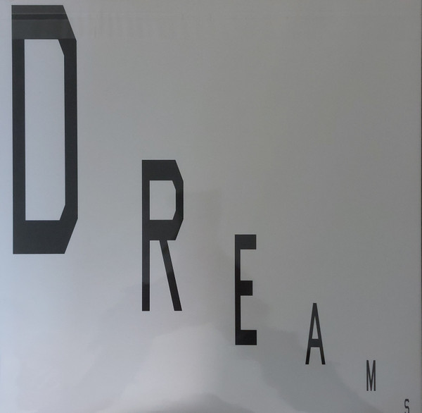 Damian Dalla Torre - I Can Feel My Dreams | Squama (SQM026) Damian Dalla Torre - I Can Feel My Dreams | Squama (SQM026)
