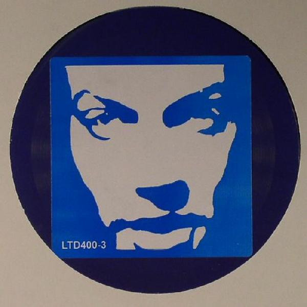 Tim Xavier - Ride The Matterhorn | LTD400 (LTD400-3)