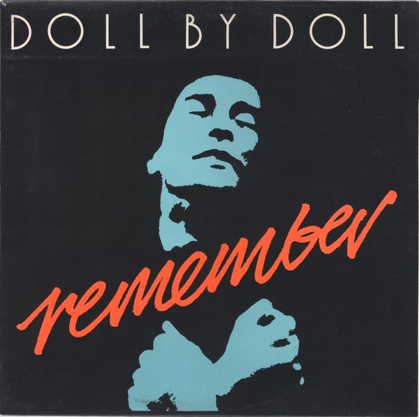 Doll By Doll - Remember | Automatic Record Co. (K 56618) - main Doll By Doll - Remember | Automatic Record Co. (K 56618) - main